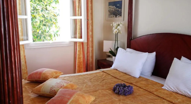 Апартаменты с 2 комнатами Le Coq Apartments