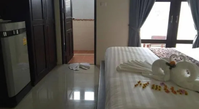 Номер Standard Morakot Lanta Resort