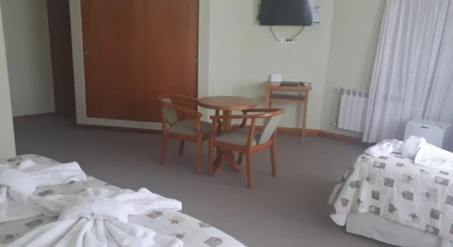 Номер Standard Hotel Spa Nieves Del Cerro