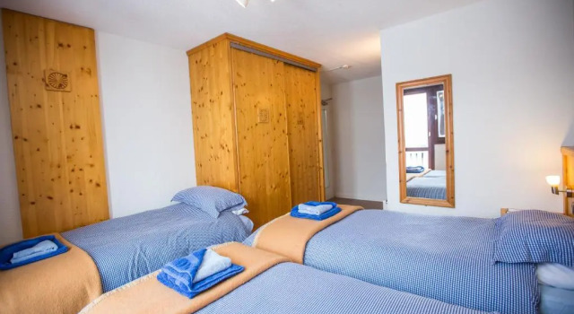 Одноместный номер Standard Hotel lAigle