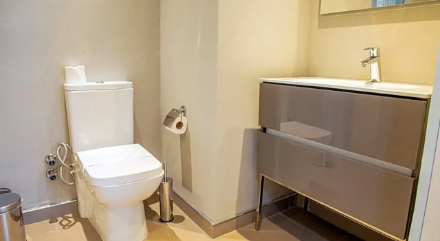 Номер Standard с видом на город Atlas Hotel Izmir