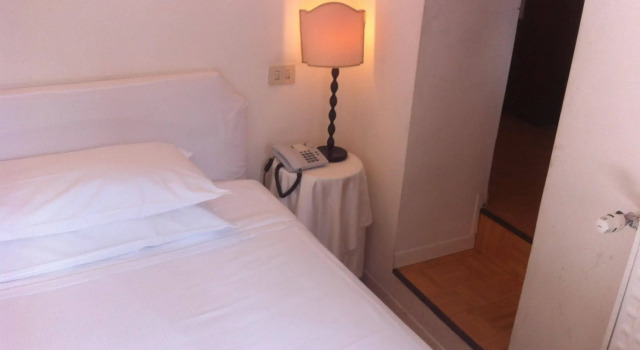 Hotel Fontana