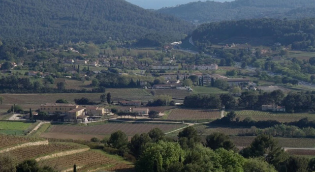 L'Oustaou Bello Visto, Reserva ahora Hotel Le Castellet Provenza-Alpes-Costa Azul