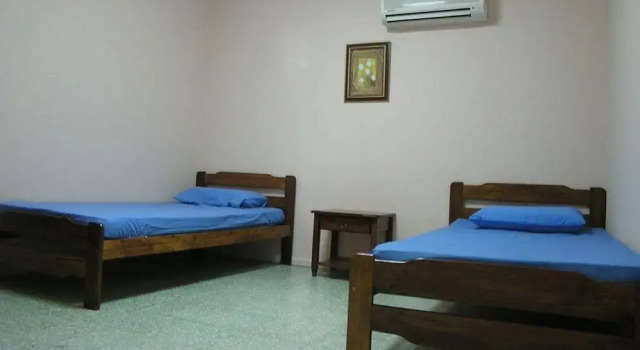 Borneo Global Backpackers, Prenota Hotel Kota Kinabalu Sabah