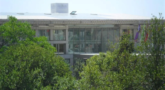 Apartmani Nika