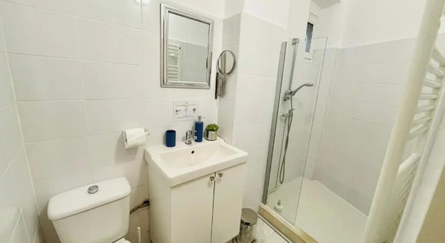 Апартаменты FLH - Apartament 2 camere Ocnei