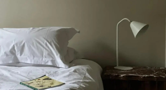 Номер Superior Boath House Hotel