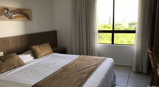 Villa Park Hotel Natal