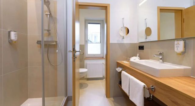 Номер Standard Hotel Sellhorn, Ringhotel Hanstedt