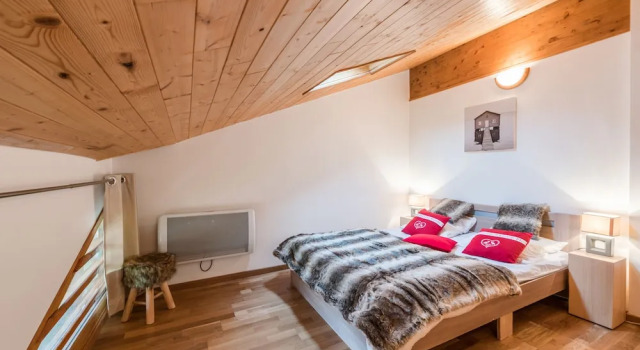 Résidence Eden, Prenota Hotel Les Esserts Alvernia