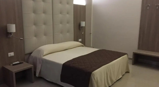 Четырёхместный номер Superior Hotel Bel Soggiorno