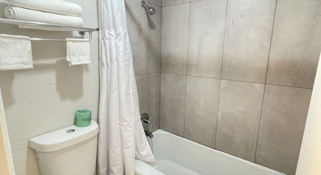 Номер Deluxe Motel 6 Altamonte Springs FL