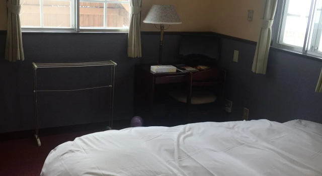 Pension Tougarashi