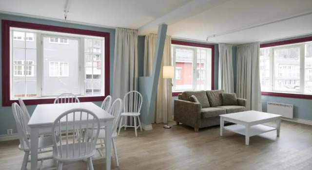 Thon Hotel Hallingdal