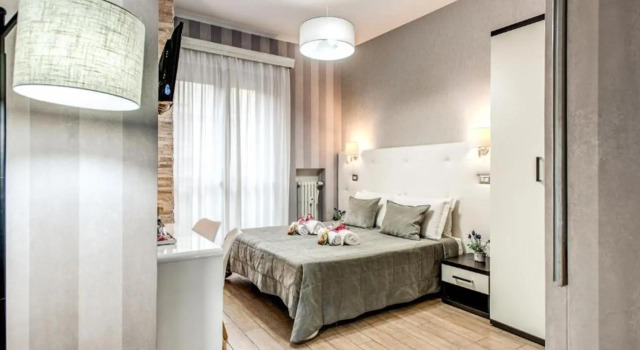 Santamaggiore Inn