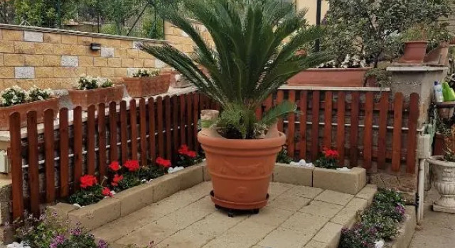 Двухместный номер Standard Bed & Breakfast "A Casa di Anto"