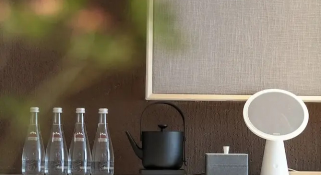 Номер Comfort Hotel Andi Townscape Wuhan