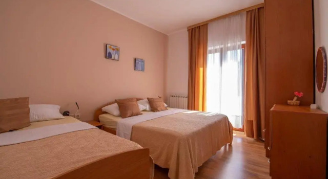 Апартаменты Apartmani Kožić