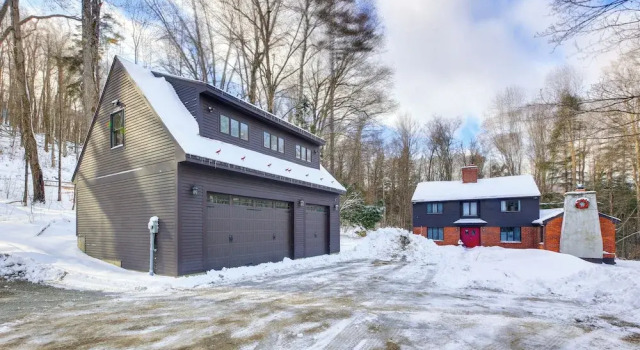 5 Mi to Skiing: Home w/ Hot Tub & Patio!