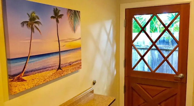 Коттедж Beautiful Guest House Near Kailua Beach