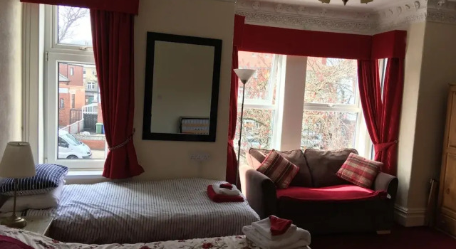Robyns Guest House