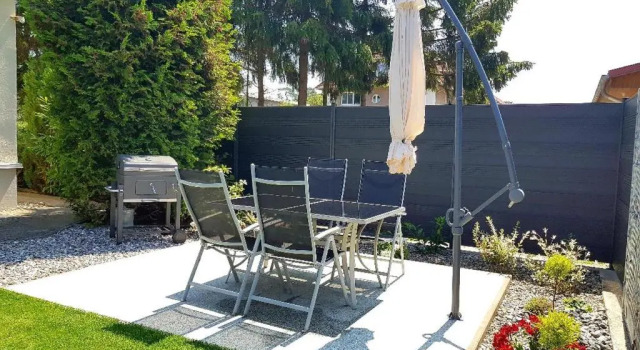 Апартаменты Comfort Zur Alten Post Prora
