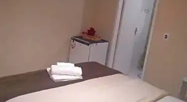 Brocker Hostel Pousada