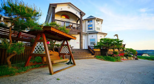 Buan Noeulbit Unduck Pension, Reserva ahora Hotel Buan Jeolla del Norte