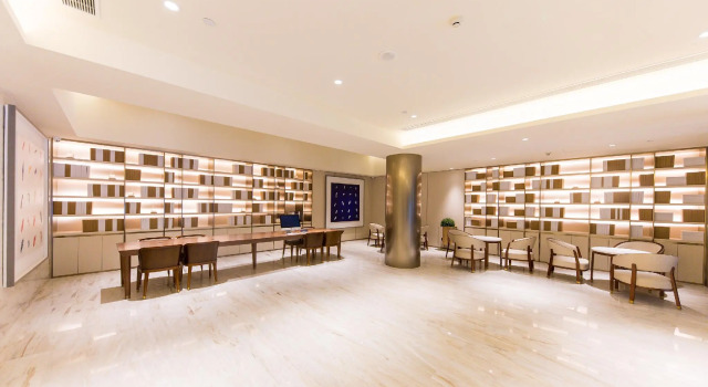 Ji Hotel Beijing Tongzhou Yunhe Street