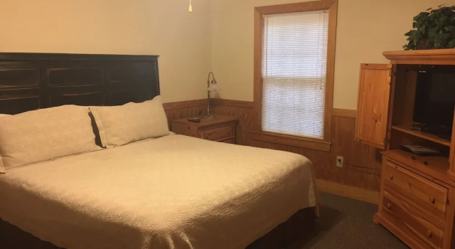 Коттедж Cherry Blossom 11 - Three Bedroom Chalet