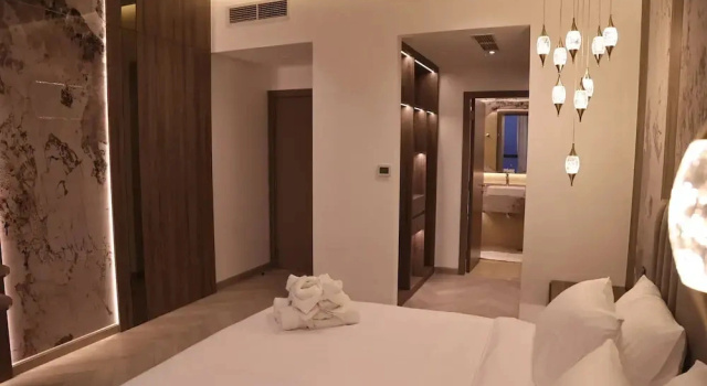 Highend Bahar Ultra Luxury Stay