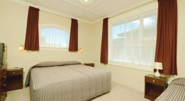 Tower Lodge Motel, Забронировать Мотель Инверкаргилл регион Саутленд, рядом с Rugby Park Stadium