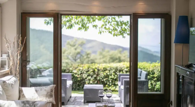 Коттедж Holiday Home in Cortona With Pool & Garden