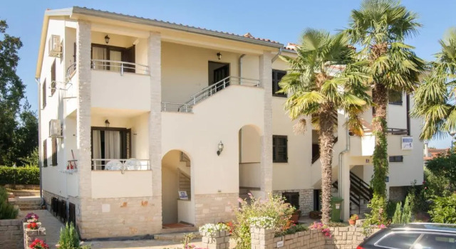 Apartments Marizela, Забронировать Апартаменты/квартира Апартаменты Пореч, Апартаменты/квартира