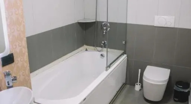Номер Economy Petriti & spa
