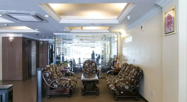 B Hotel, Забронировать Отель Отели Кланга 3 звезды, 3*