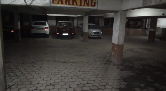 Hotel Sudha Regency