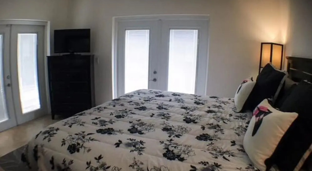Mallory Villa Villa 3 Bedroom, Забронировать Вилла Отели Lakeland - Winter Haven с парковкой, Парковка