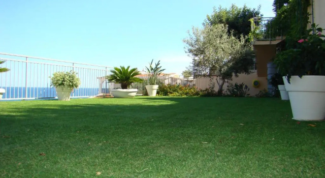 Апартаменты Villa Panoramica a 60m dal mare