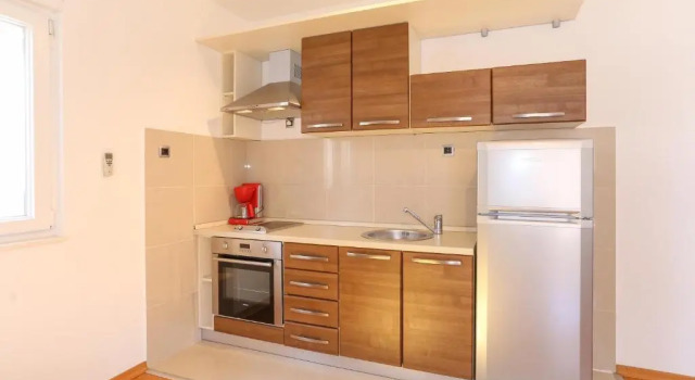 Апартаменты Superior Villa Luciana