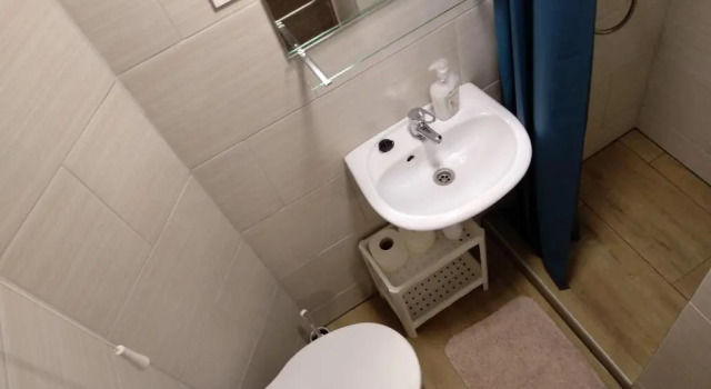 Standard Zimmer HoBar Apartment