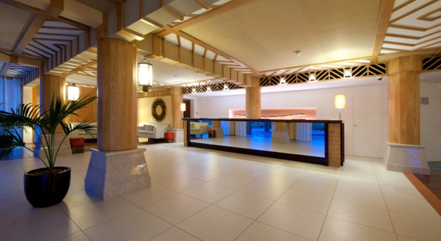 Pestana Porto Santo Premium All Inclusive Beach & SPA Resort, Забронировать Курортный отель Курортные отели Порту-Санту, рядом с Пляж о. Порто Санто, Курортный отель