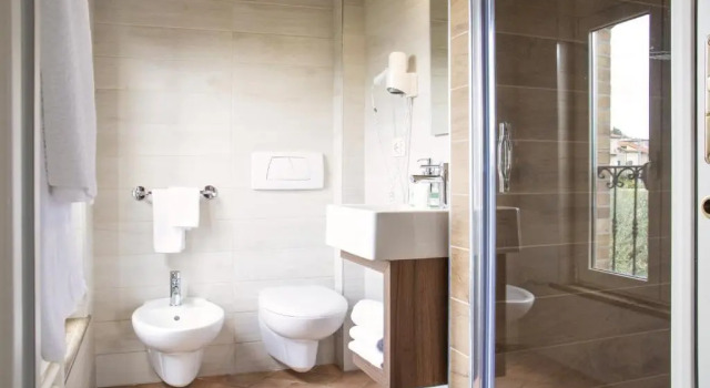 Номер Standard Residence Gli Ulivi