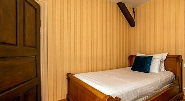 Номер Comfort Chez Camille