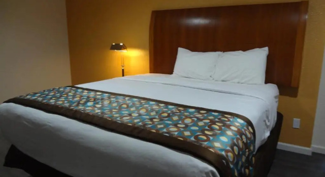 Номер Standard Peach City Inn - Marysville/Yuba City