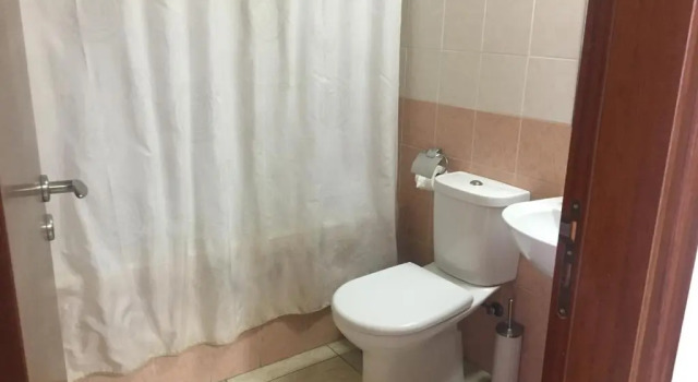 Апартаменты Marina Apartments 211