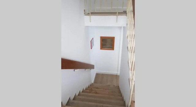 Alte Schule Deifeld 10-12 Personen - Schieferhaus