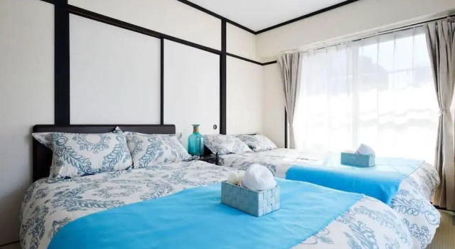 Doutonbori Family Apartment, Забронировать Апартаменты/квартира Апартаменты Осаки, рядом с Намба, Апартаменты/квартира