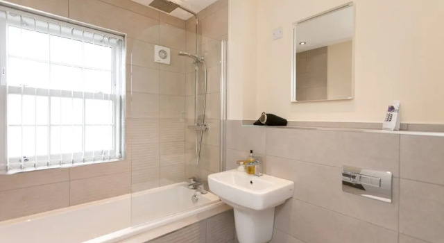 Коттедж Condron 3 bedroom house
