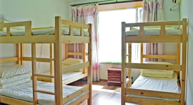 Dengfenglai Hostel, Reservar Albergue Albergues em Shijiazhuang, Albergue